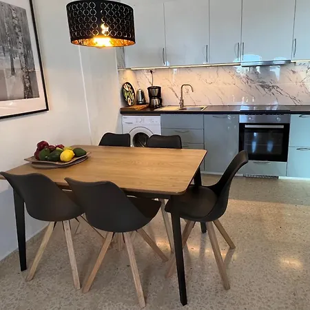 Capuchinos, San Juan De Capistrano Apartment