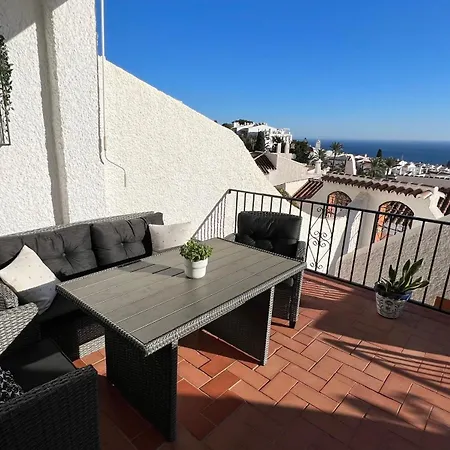 Capuchinos, San Juan De Capistrano Apartment