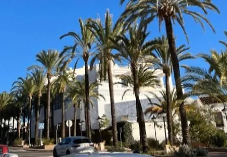 Capuchinos, San Juan De Capistrano Apartment