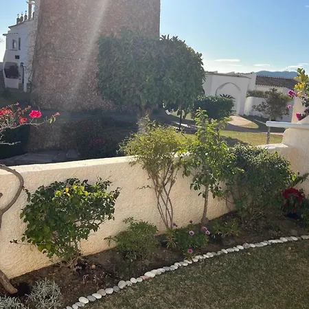 Capuchinos, San Juan De Capistrano Nerja